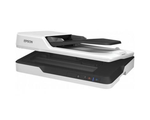 Сканер Epson WorkForce DS-1630 (B11B239401)