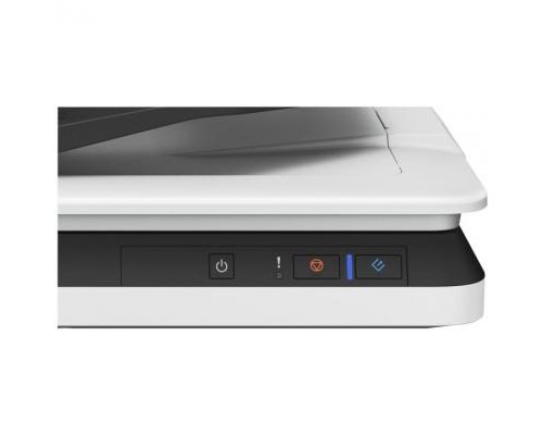 Сканер Epson WorkForce DS-1630 (B11B239401)