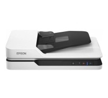 Сканер Epson WorkForce DS-1630 (B11B239401)