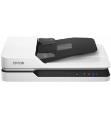 Сканер Epson WorkForce DS-1630 (B11B239401)