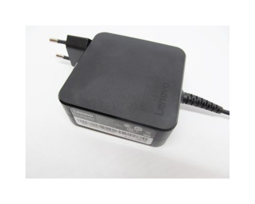Блок живлення до ноутбуку Lenovo 65W 20V, 3.25A, разъем 4.0/1.7 (ADLX65CLGC2A / A40221)