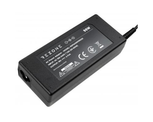 Блок живлення до ноутбуку Rezone ASUS 90W 19V 4.74A 5.5*2.5 (RZPSAS90195525)
