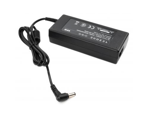 Блок живлення до ноутбуку Rezone ASUS 90W 19V 4.74A 5.5*2.5 (RZPSAS90195525)