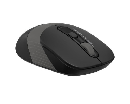 Мишка A4Tech FG10 Grey