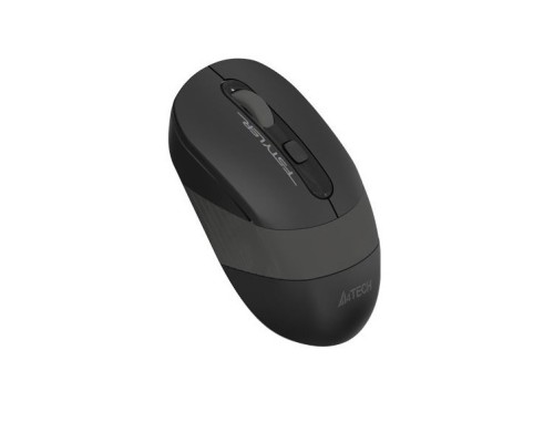 Мишка A4Tech FG10 Grey