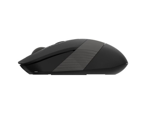 Мишка A4Tech FG10 Grey