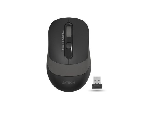 Мишка A4Tech FG10 Grey