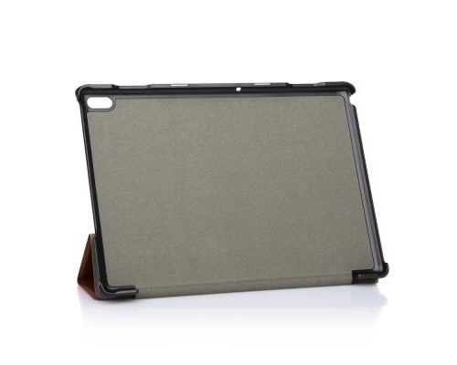 Чохол до планшета BeCover Smart Case для Lenovo Tab E10 TB-X104 Brown (703276)