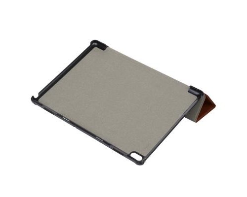 Чохол до планшета BeCover Smart Case для Lenovo Tab E10 TB-X104 Brown (703276)