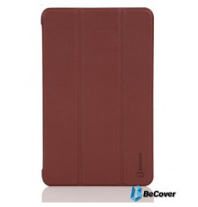 Чохол до планшета BeCover Smart Case для Lenovo Tab E10 TB-X104 Brown (703276)
