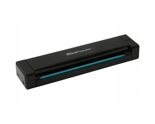 Сканер Iris IRIScan Executive 4 (458737)