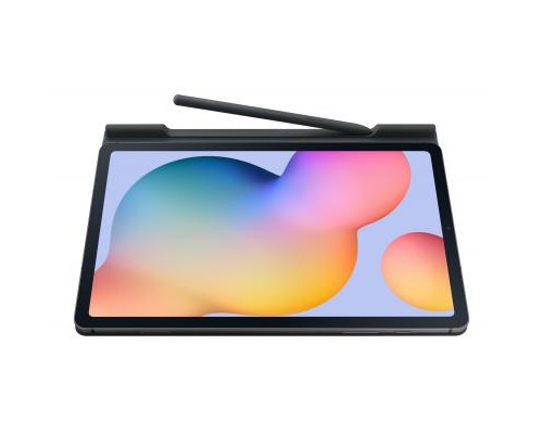 Чохол до планшета Samsung Book Cover Galaxy Tab S6 Lite (P610/615) Gray (EF-BP610PJEGRU)