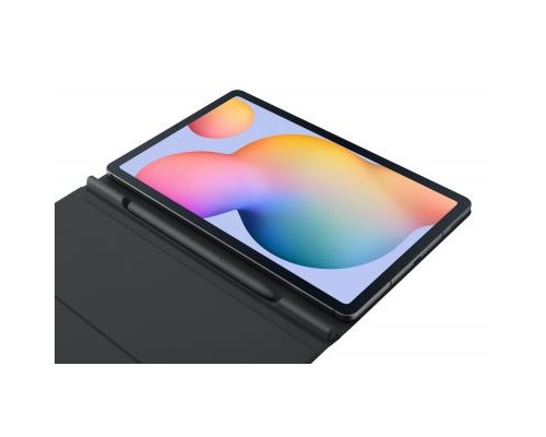 Чохол до планшета Samsung Book Cover Galaxy Tab S6 Lite (P610/615) Gray (EF-BP610PJEGRU)