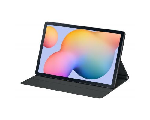 Чохол до планшета Samsung Book Cover Galaxy Tab S6 Lite (P610/615) Gray (EF-BP610PJEGRU)