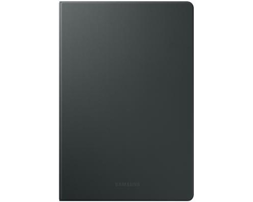 Чохол до планшета Samsung Book Cover Galaxy Tab S6 Lite (P610/615) Gray (EF-BP610PJEGRU)