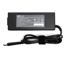 Блок живлення до ноутбуку PowerPlant HP 220V, 19V 135W 7.1A (7.4*5.0) (HP135F7450)