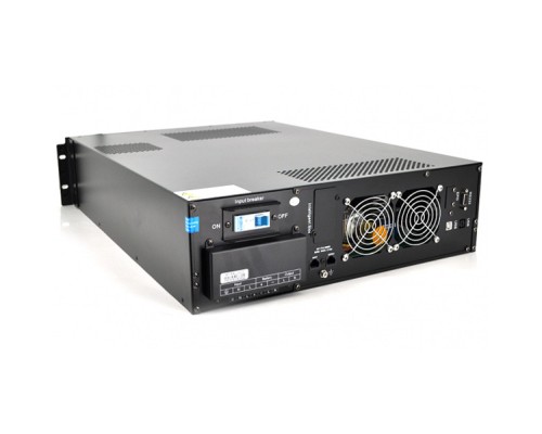Пристрій безперебійного живлення Ritar RT-6KL-LCD