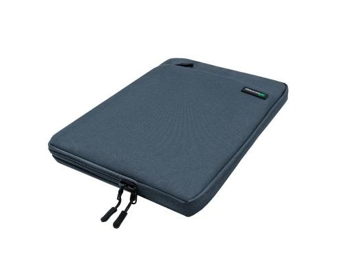 Чохол до ноутбука Grand-X 15.6'' Dark Grey (SL-15D)