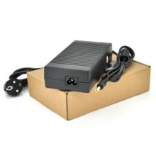 Блок живлення до ноутбуку Merlion ACER 150W 19V 7,9A, 5.5*2.5 (00407 / LAC150/19-5.5*2.5)