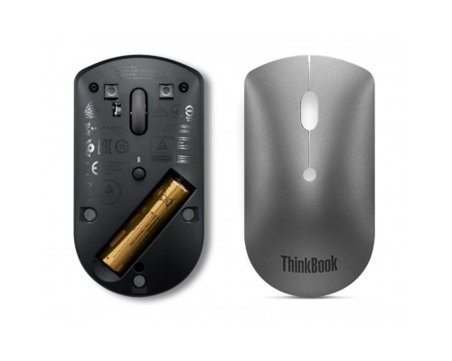Мишка Lenovo ThinkBook Bluetooth Silent Mouse (4Y50X88824)