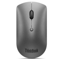 Мишка Lenovo ThinkBook Bluetooth Silent Mouse (4Y50X88824)