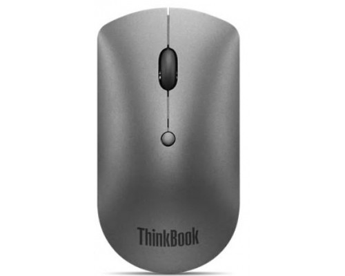 Мишка Lenovo ThinkBook Bluetooth Silent Mouse (4Y50X88824)