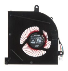 Вентилятор ноутбука MSI GS62/GS63VR/GS73/GS73VR/MS-17B1/MS-17B2/MS-16K2/MS-16K3 (BS5 (A48489)