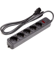 Мережевий фільтр живлення PowerPlant PPUA10M20S5