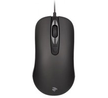 Мишка 2E MF1012 USB Black (2E-MF1012UB)