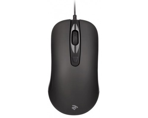 Мишка 2E MF1012 USB Black (2E-MF1012UB)