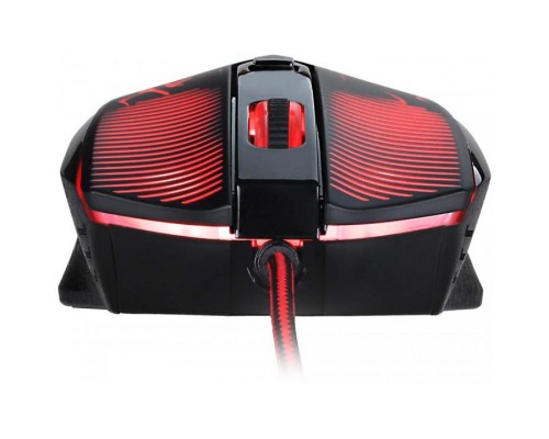 Мишка Redragon Inquisitor Basic M608 USB Black (78367)