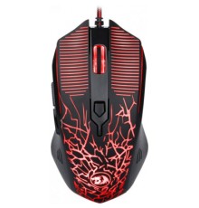 Мишка Redragon Inquisitor Basic M608 USB Black (78367)