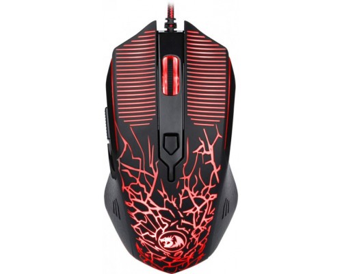 Мишка Redragon Inquisitor Basic M608 USB Black (78367)