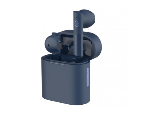 Навушники Haylou T33 Blue