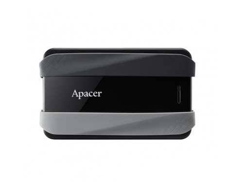 Зовнішній жорсткий диск 2.5