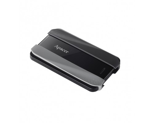 Зовнішній жорсткий диск 2.5