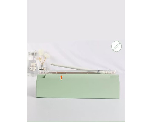 Чохол до планшета BeCover Soft TPU w/Apple Pencil Mount Apple iPad Pro 11 2020/21/22 (707538)