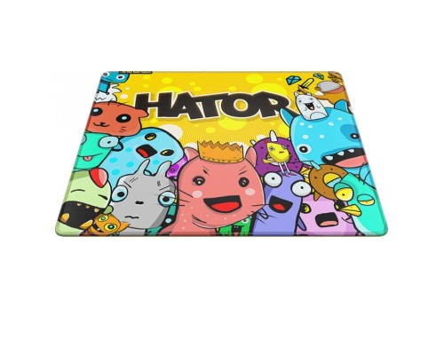 Килимок для мишки Hator Tonn Evo L.E. (HTP-001)