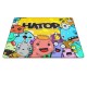 Килимок для мишки Hator Tonn Evo L.E. (HTP-001)