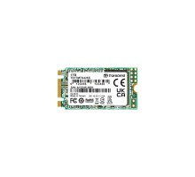 Накопичувач SSD M.2 2242 1TB Transcend (TS1TMTS425S)