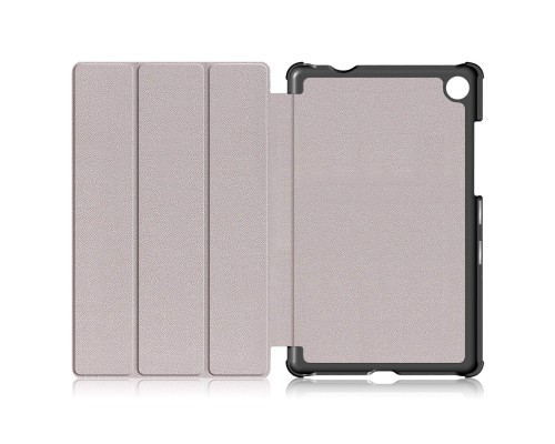 Чохол до планшета BeCover Lenovo Tab M8 TB-8505/TB-8705/M8 TB-8506 (3 Gen) Red Wine (705982)