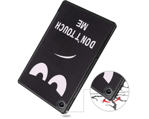 Чохол до планшета BeCover Smart Case Lenovo Tab M10 Plus TB-125F (3rd Gen)/K10 Pro TB-226 10.61