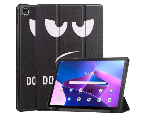 Чохол до планшета BeCover Smart Case Lenovo Tab M10 Plus TB-125F (3rd Gen)/K10 Pro TB-226 10.61