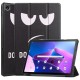 Чохол до планшета BeCover Smart Case Lenovo Tab M10 Plus TB-125F (3rd Gen)/K10 Pro TB-226 10.61