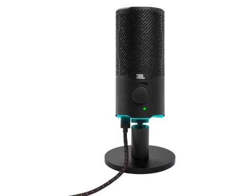 Мікрофон JBL Quantum Stream (JBLQSTREAMBLK)