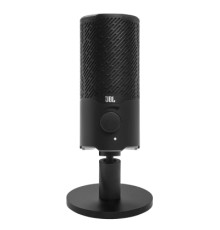Мікрофон JBL Quantum Stream (JBLQSTREAMBLK)