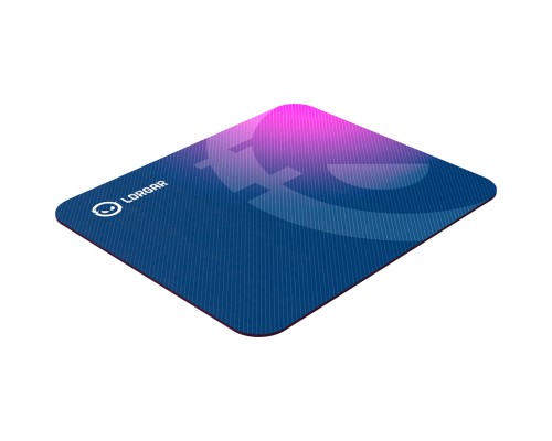 Килимок для мишки Lorgar Main 133 M Purple (LRG-GMP133)