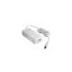 Блок живлення до ноутбуку AlSoft Apple 24V, 1.875A (45W), 7.7/2.5 (A40066)