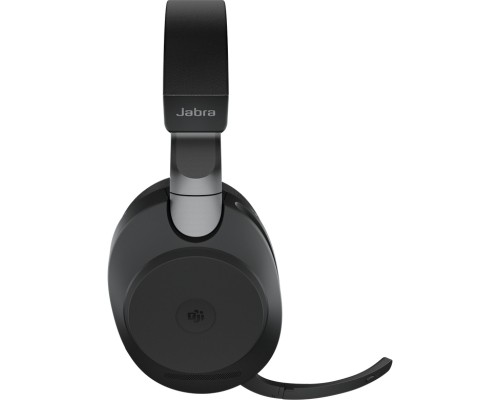 Навушники Jabra Evolve2 85 Link380c MS Stereo Black (28599-999-899)