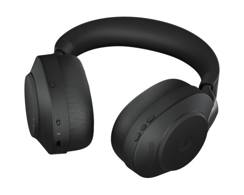 Навушники Jabra Evolve2 85 Link380c MS Stereo Black (28599-999-899)